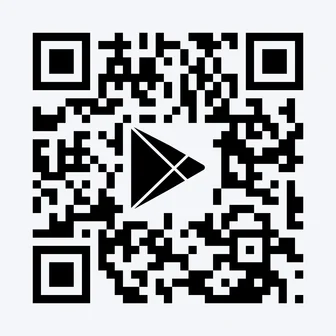Google Play badge to download the Hizentra app
