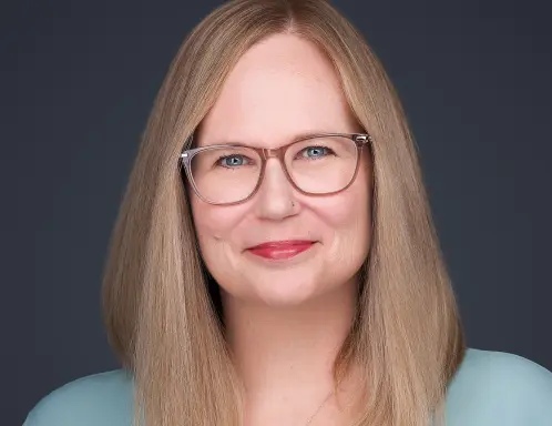 Janet, a patient advocate on Hizentra subcutaneous immune globulin therapy