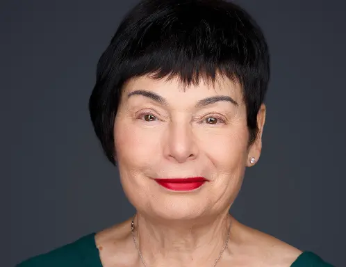 Lynne, a patient advocate on Hizentra subcutaneous immune globulin therapy