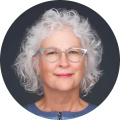 Melaine, a patient advocate on Hizentra subcutaneous immune globulin therapy