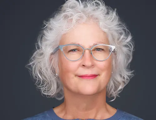 Melaine, a patient advocate on Hizentra subcutaneous immune globulin therapy