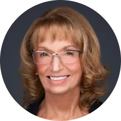 Patti, a patient advocate on Hizentra subcutaneous immune globulin therapy for CIDP