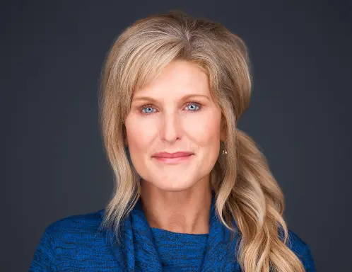 Stacy, a patient advocate on Hizentra subcutaneous immune globulin therapy