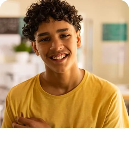 Anthony, a hypothetical patient with primary immunodeficiency in a Hizentra dosing case study