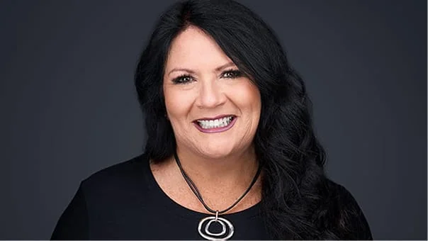 Video thumbnail: Annette, a patient advocate on Hizentra subcutaneous Ig therapy