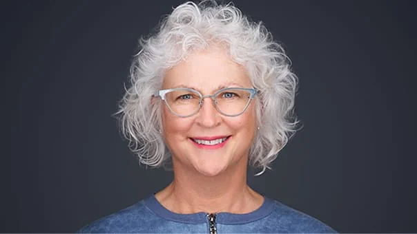 Video thumbnail: Melaine, a patient advocate on Hizentra subcutaneous Ig therapy